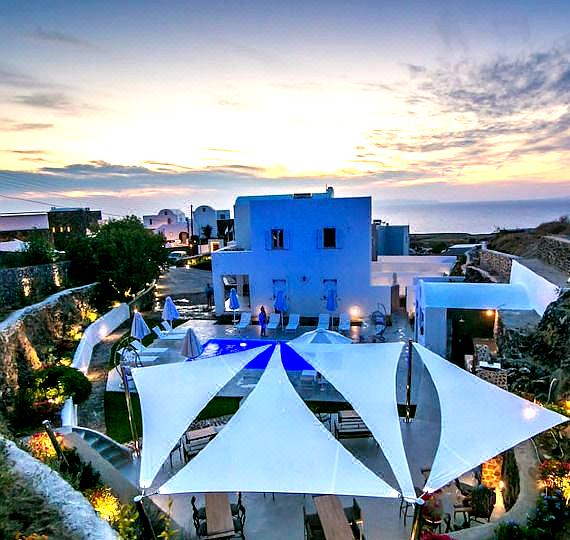 Apanomeria Boutique Residence